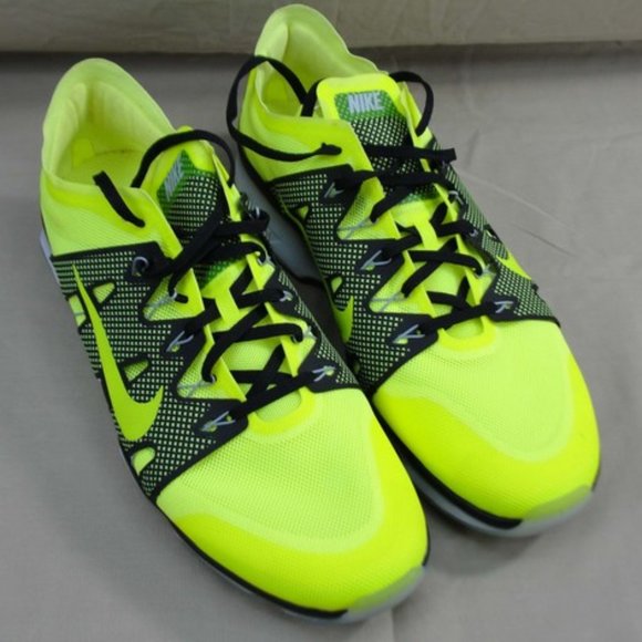 nike air zoom fit agility 2